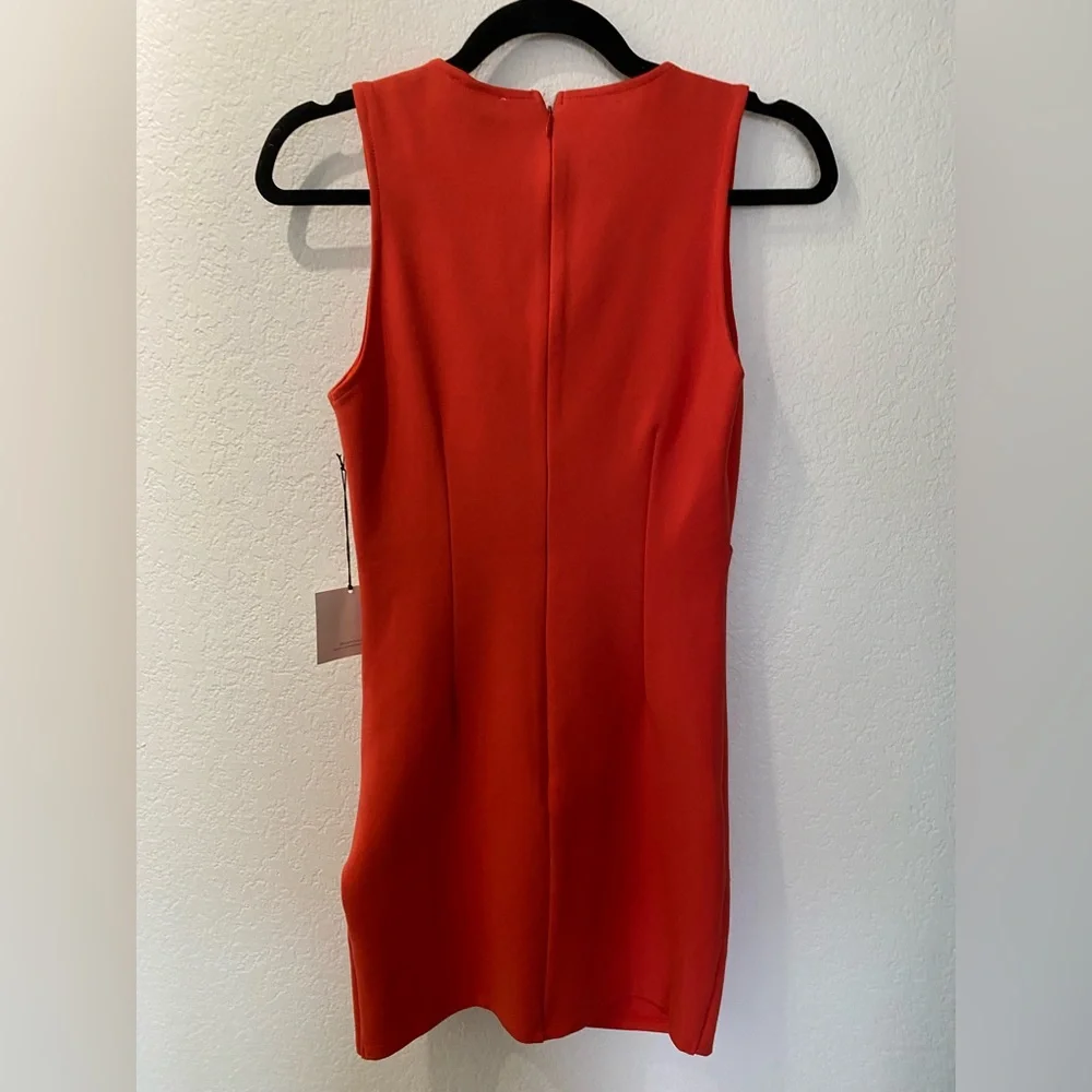 NWT superdown revolve dress - Picture 3 of 8